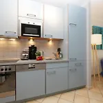Lägenhet Brise Marlen App 07 Heringsdorf (Usedom)